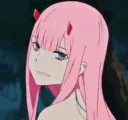 ZeroTwo