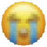 cry