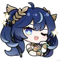 Iuno_wink Iuno_wink
