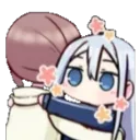 Hugs