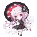 EvernightPretty_sleepy_nemurii
