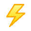 lightningyellow