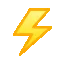 lightningyellow
