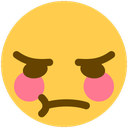 pout_Dot_GG_femboiss Discord Emoji from Femboy Order・Femboys・Furries・LGBTQ・Roblox ・Tomboys ・Gay・Femboy Tag・Gay Tag・Twink Tag・Minecraft