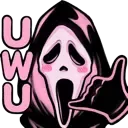 uwughostface