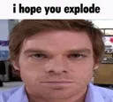 Explode