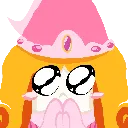 RaskullKing_princess_blush