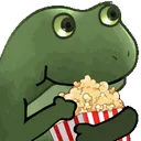 worrypopcorn worrypopcorn