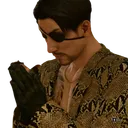 MajimaPray