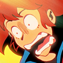 Scared128px Discord emoji