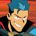 Smile128px Discord emoji