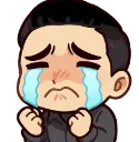 stevecry