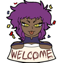 welcomeRoad Discord emoji
