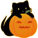 pumpkincat