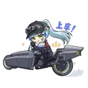klubike