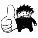 ChihiroThumbs ChihiroThumbs