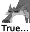 wolftrue