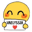 vaelyssia