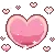 pinkheart