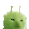 catGleebing