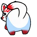 KitsuneFoxTwerk_512x512