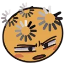 confused