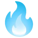 LightBlueFire