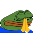 sadgepray