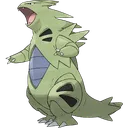 0248Tyranitar