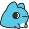 0Bugcat_stare