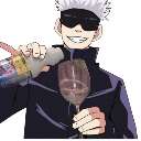 :gojodrinkingclorox: