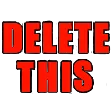 deletethis