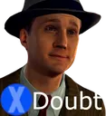 doubt