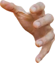 grab