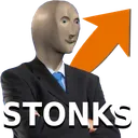 stonks