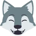 smiling