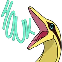 galliHONK galliHONK