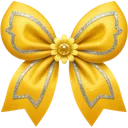 TRNXyellowflowerbow