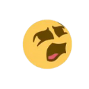 whaaa custom emote from REAL POLITIKS™