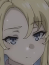 NodokaSeriously Discord emoji