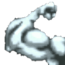 strong Discord sticker | REAL POLITIKS™