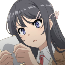 MaiConcern Discord emoji