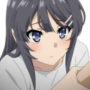 MaidokaCute Discord emoji