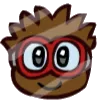 TRNXShinyBrownPuffle