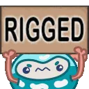 RIGGED