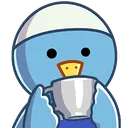 sipSwimBird sipSwimBird