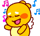 yellow Discord emoji
