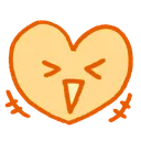 xx_heart2_orange
