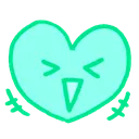 xx_heart5_teal
