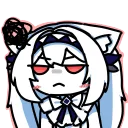 Lilith_Annoyed
